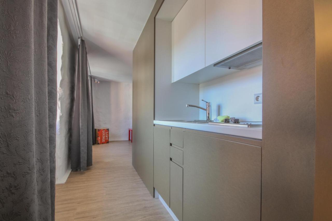 Apartamento Haus Ella Stuhlingen Exterior foto